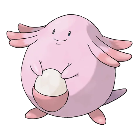 Chansey