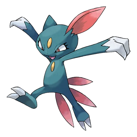 Sneasel