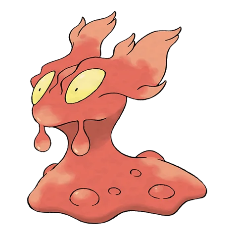 Slugma