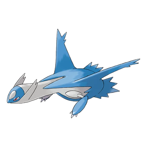Latios
