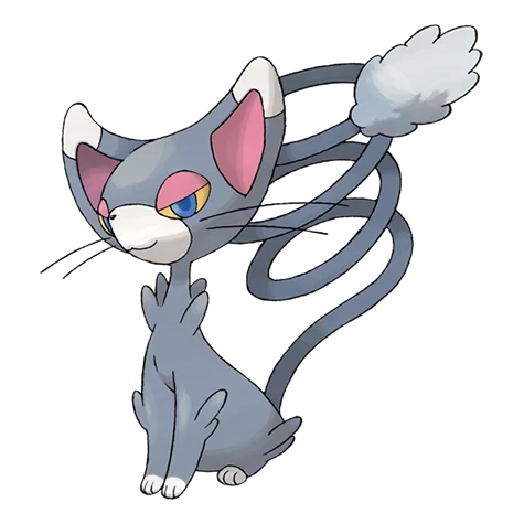 Glameow