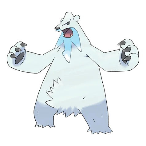 Beartic