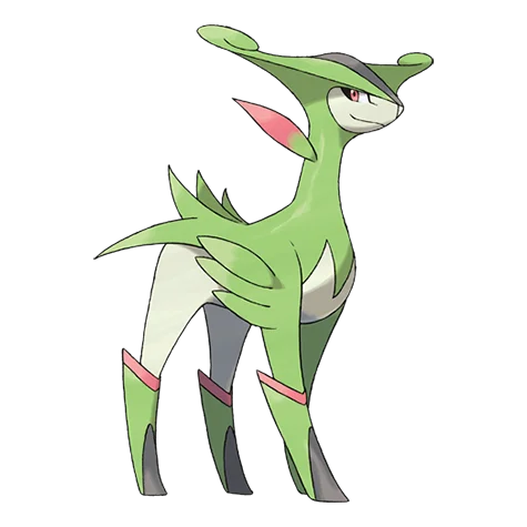 Virizion