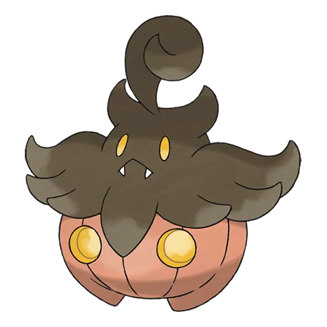 Pumpkaboo