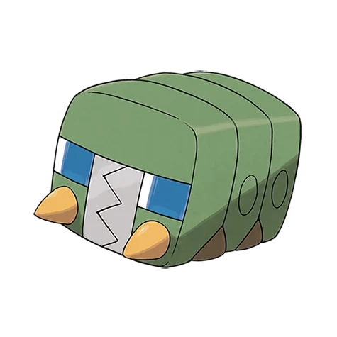 Charjabug