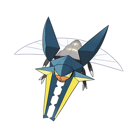 Vikavolt