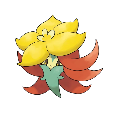 Gossifleur