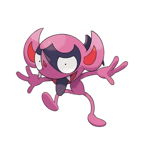 Impidimp