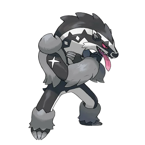 Obstagoon