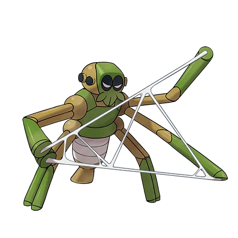 Spidops