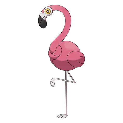 Flamigo