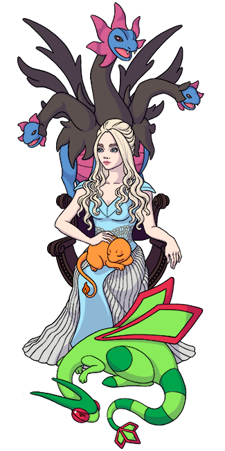 Daenerys_Targaryen