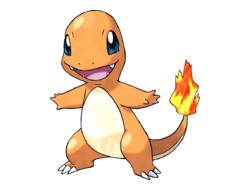 Charmander