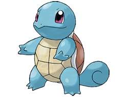 Squirtle