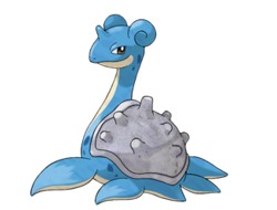 Lapras