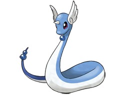 Dragonair