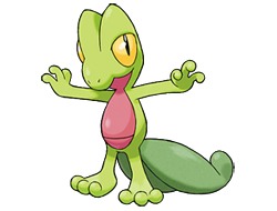 Treecko