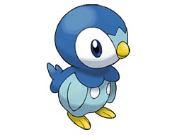 Piplup