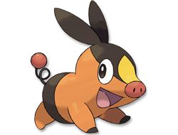 Tepig