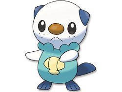 Oshawott