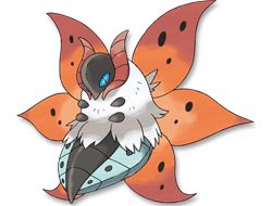 Volcarona