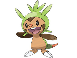 Chespin