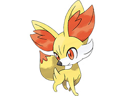 Fennekin