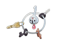 Klefki