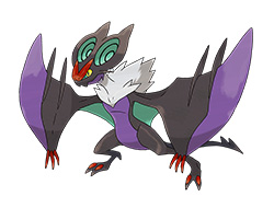 Noivern