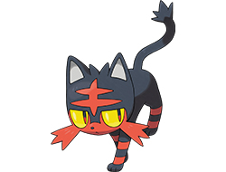 Litten