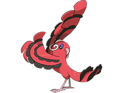 Oricorio