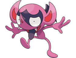 Impidimp