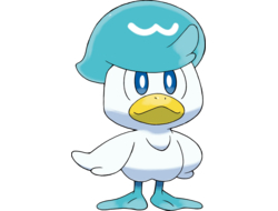 Quaxly