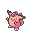 Clefable