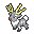 Wyrdeer