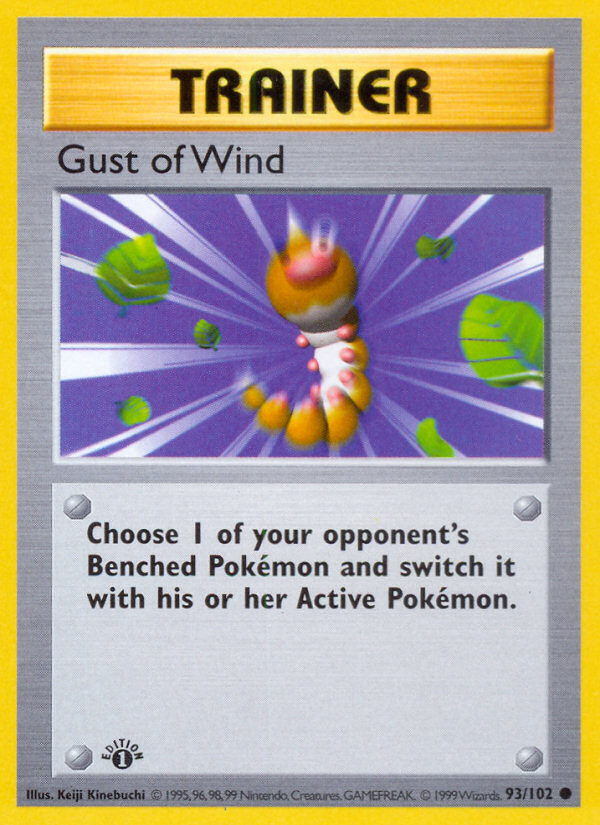 Gust of Wind (Base 93)