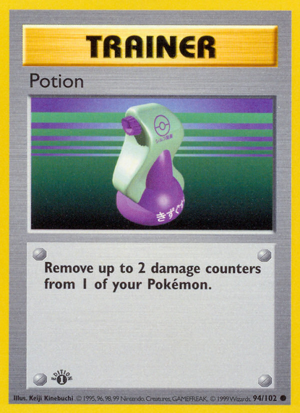 Potion (Base 94)