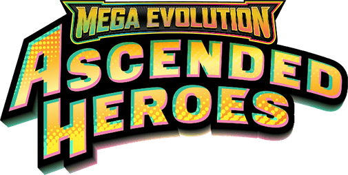 Ascended Heroes